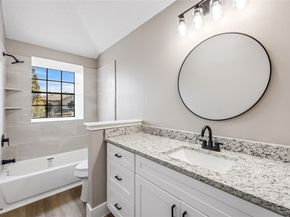 8711 Wild Basin Drive, Houston TX 77088