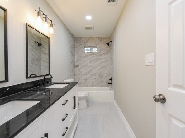 6810 Tommye Street, Houston TX 77028