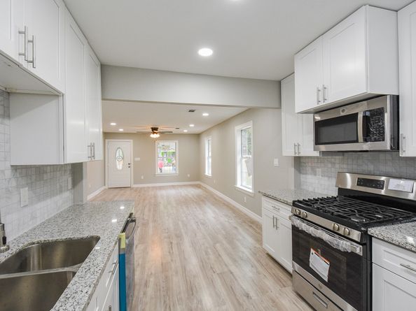6810 Tommye Street, Houston TX 77028