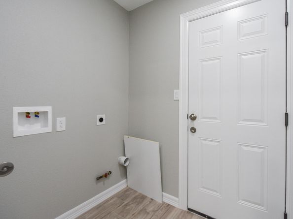 6810 Tommye Street, Houston TX 77028