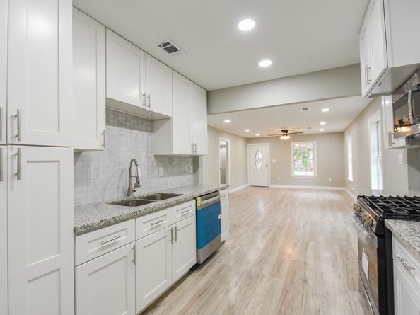 6810 Tommye Street, Houston TX 77028
