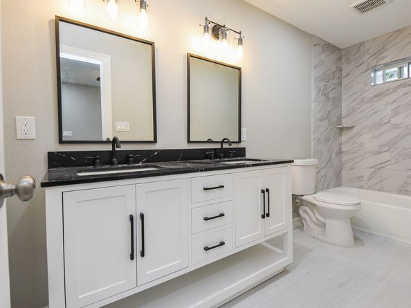 6810 Tommye Street, Houston TX 77028