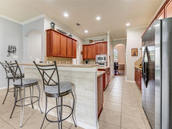 14418 Country Haven Court, Houston TX 77044