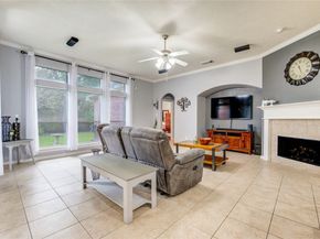 14418 Country Haven Court, Houston TX 77044