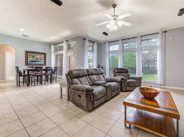 14418 Country Haven Court, Houston TX 77044