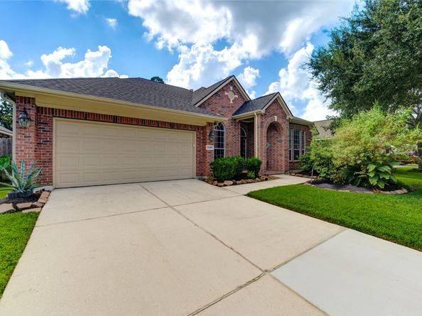 14418 Country Haven Court, Houston TX 77044