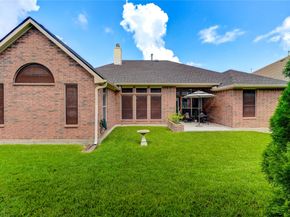 14418 Country Haven Court, Houston TX 77044