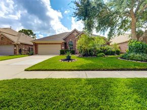 14418 Country Haven Court, Houston TX 77044