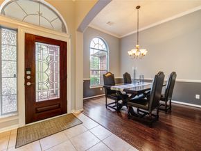 14418 Country Haven Court, Houston TX 77044