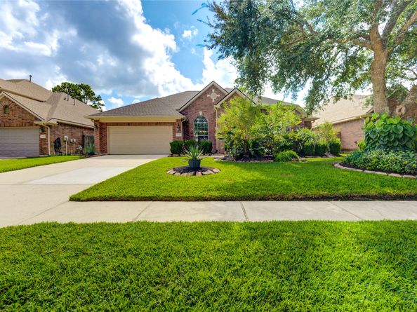 14418 Country Haven Court, Houston TX 77044