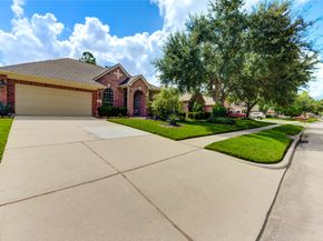 14418 Country Haven Court, Houston TX 77044