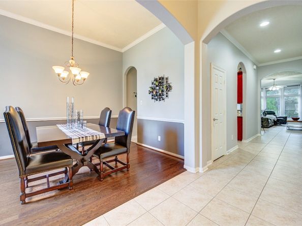 14418 Country Haven Court, Houston TX 77044