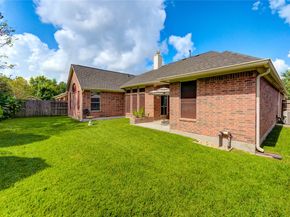 14418 Country Haven Court, Houston TX 77044