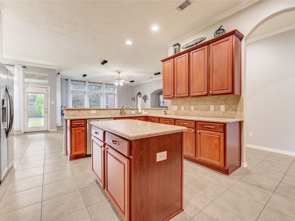 14418 Country Haven Court, Houston TX 77044