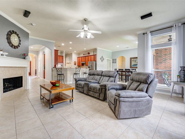 14418 Country Haven Court, Houston TX 77044