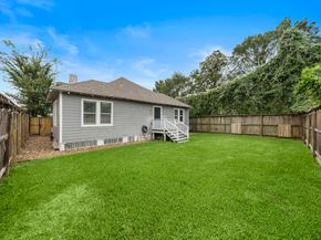1601 Goliad Street, Houston TX 77007