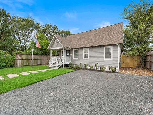 1601 Goliad Street, Houston TX 77007