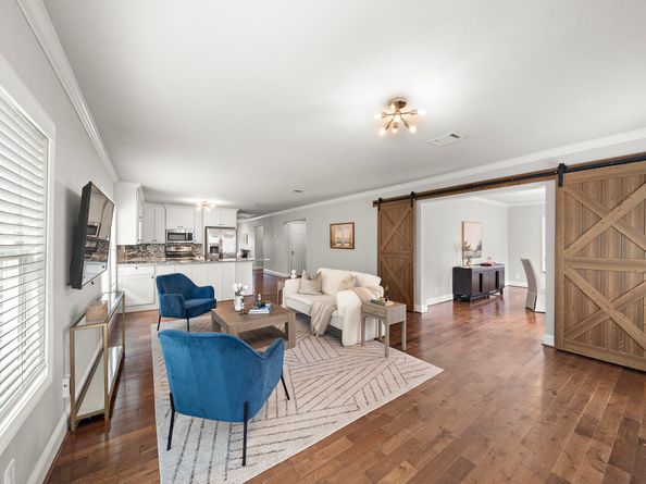 1601 Goliad Street, Houston TX 77007