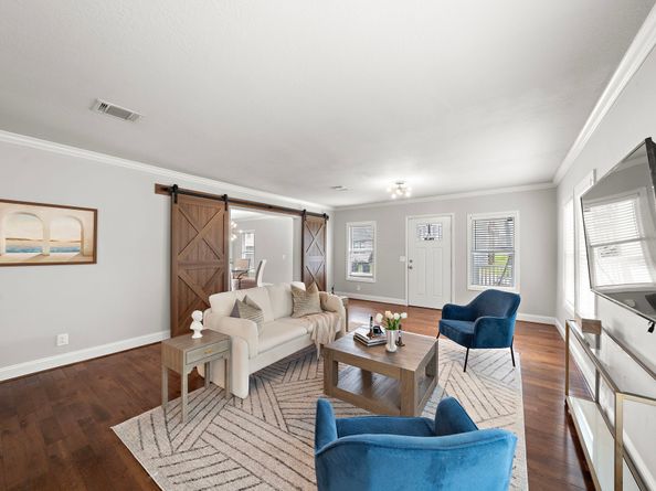 1601 Goliad Street, Houston TX 77007