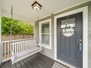 1601 Goliad Street, Houston TX 77007