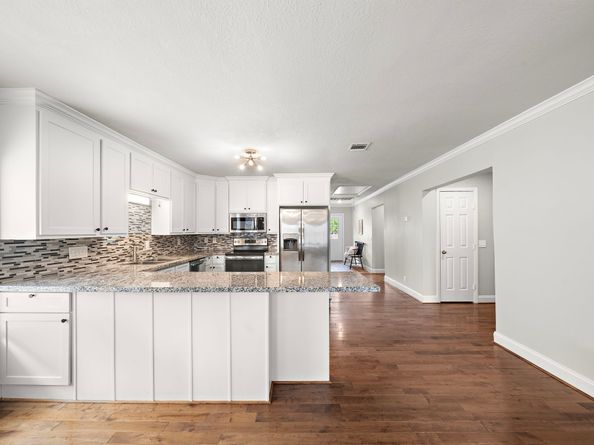 1601 Goliad Street, Houston TX 77007
