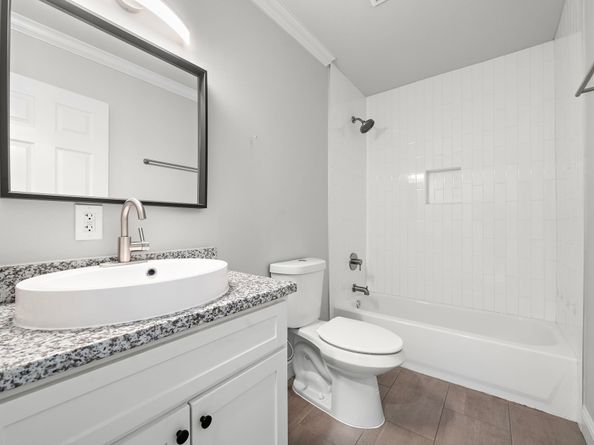1601 Goliad Street, Houston TX 77007