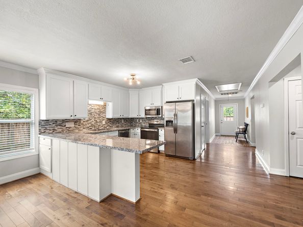 1601 Goliad Street, Houston TX 77007