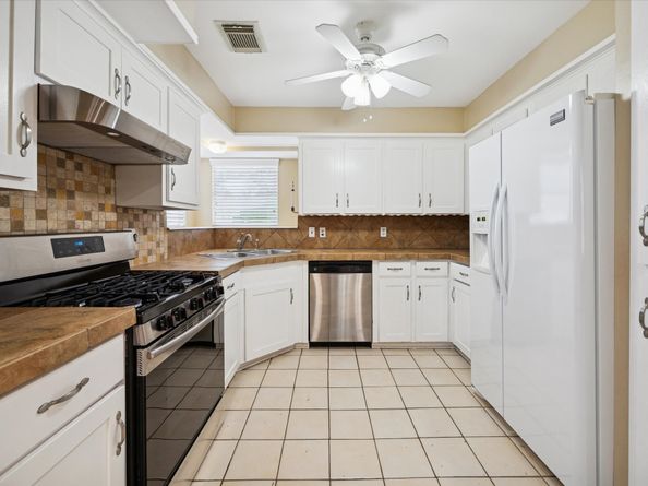 10135 Metronome Drive, Houston TX 77080