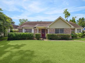 10135 Metronome Drive, Houston TX 77080