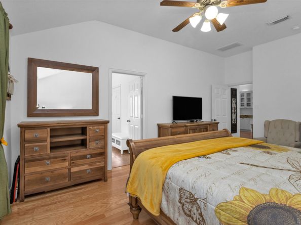 12310 W Elizabeth Shore Loop, Cypress TX 77433