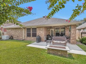12310 W Elizabeth Shore Loop, Cypress TX 77433