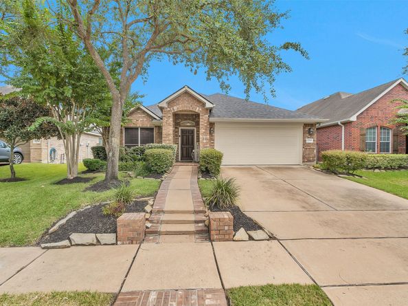 12310 W Elizabeth Shore Loop, Cypress TX 77433