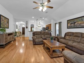 12310 W Elizabeth Shore Loop, Cypress TX 77433