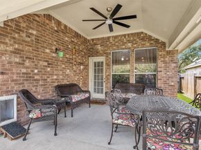 12310 W Elizabeth Shore Loop, Cypress TX 77433