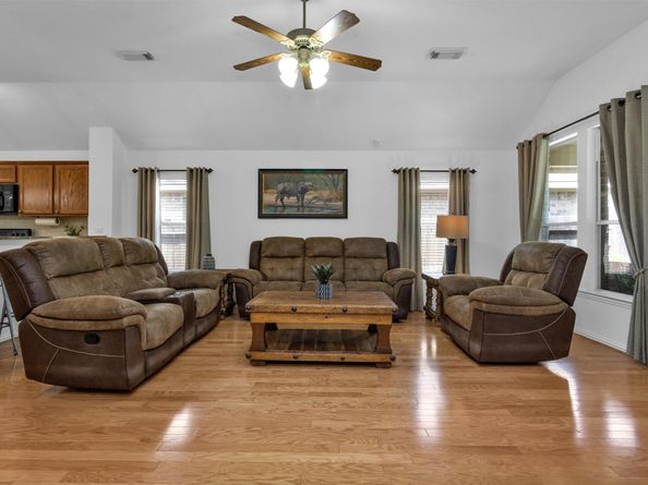 12310 W Elizabeth Shore Loop, Cypress TX 77433