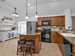 12310 W Elizabeth Shore Loop, Cypress TX 77433
