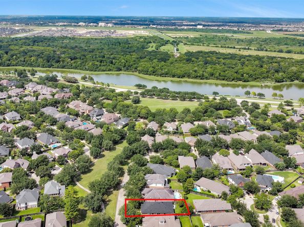 12310 W Elizabeth Shore Loop, Cypress TX 77433