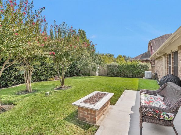 12310 W Elizabeth Shore Loop, Cypress TX 77433