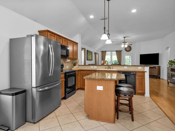 12310 W Elizabeth Shore Loop, Cypress TX 77433