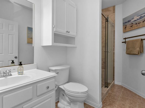 12310 W Elizabeth Shore Loop, Cypress TX 77433