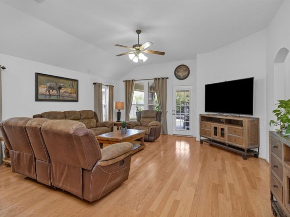 12310 W Elizabeth Shore Loop, Cypress TX 77433