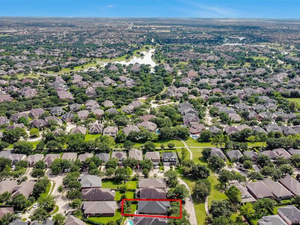 12310 W Elizabeth Shore Loop, Cypress TX 77433