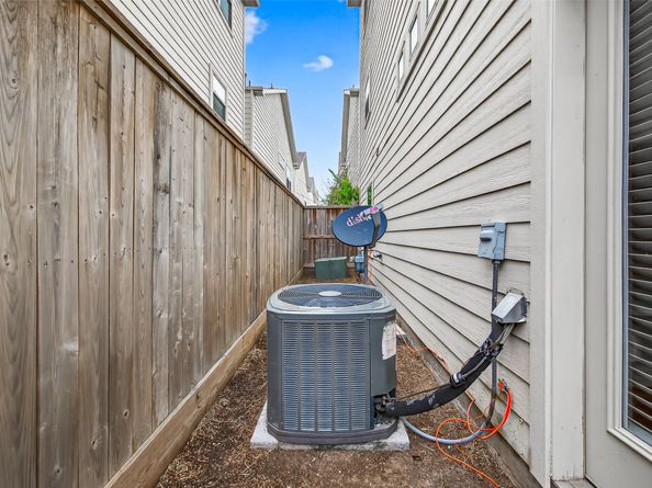 11510 Main Ash Drive, Houston TX 77025