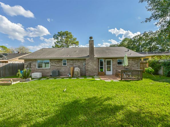 21510 Cimarron Parkway, Katy TX 77450