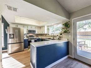 21510 Cimarron Parkway, Katy TX 77450