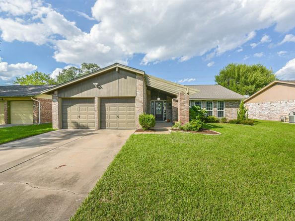 21510 Cimarron Parkway, Katy TX 77450