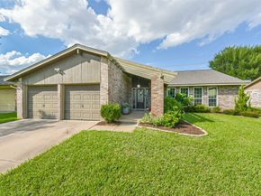 21510 Cimarron Parkway, Katy TX 77450