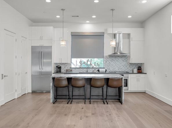 3207 Revere Street, Houston TX 77098