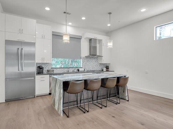 3207 Revere Street, Houston TX 77098