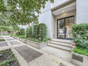 3207 Revere Street, Houston TX 77098